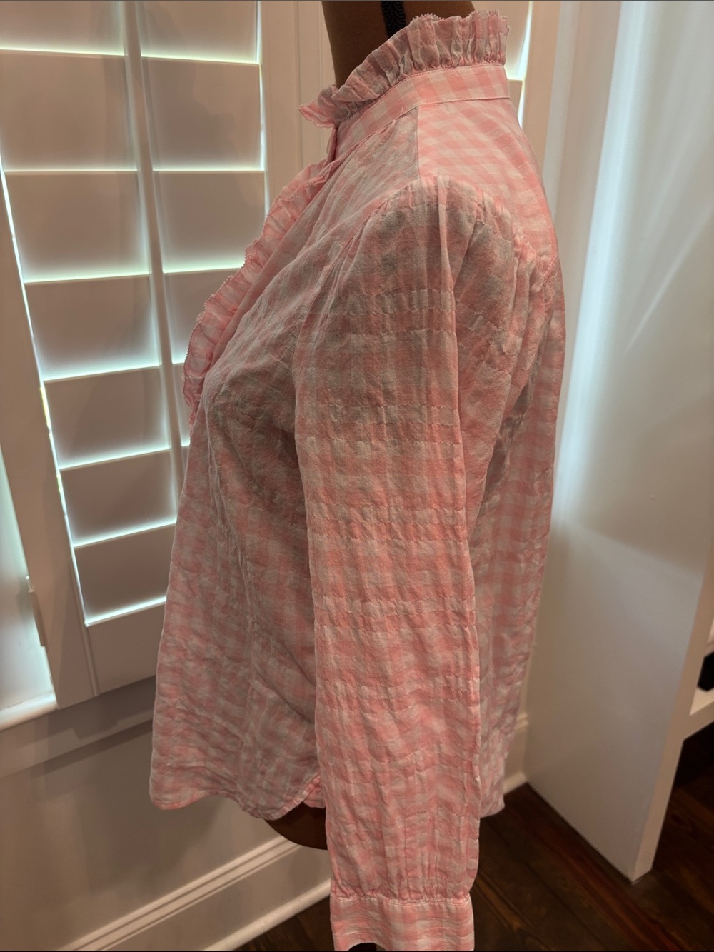 J.Crew Blouse - Picture 4 of 7